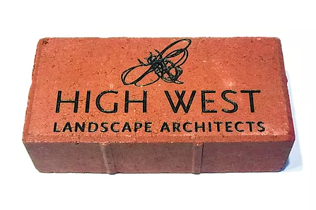 personalized Paver