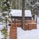 358 Twin Craggs Road in Tahoe City