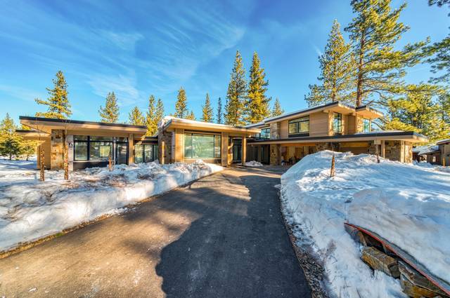 home for sale in Lahontan