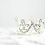 crown of crystals
