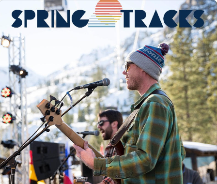 spring tracks palisades tahoe