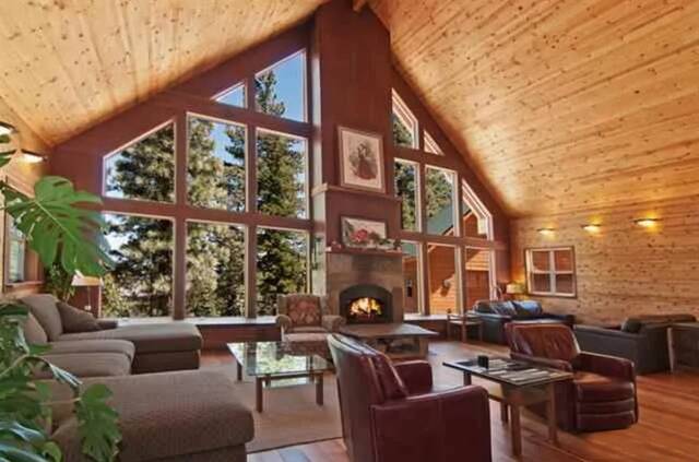 home for sale mount rose lake tahoe