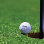 golf ball