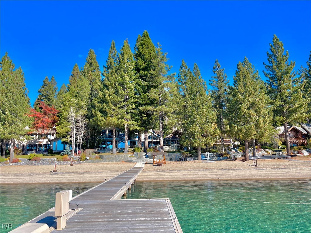 home for sale Incline Village