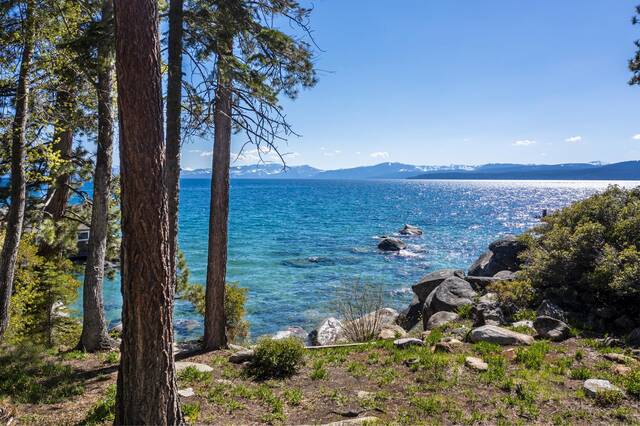 lake view lake tahoe