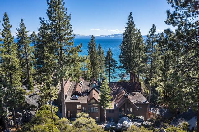 home for sale Lake Tahoe